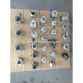 7055240130 WA450-3 WA470-3 Pompe hydraulique à engrenages 705-52-30280 POMPE 705-52-40130